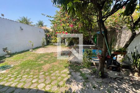 Casa para alugar com 120m², 3 quartos e 3 vagasÁrea comum