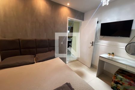 Casa para alugar com 120m², 3 quartos e 3 vagasQuarto 3