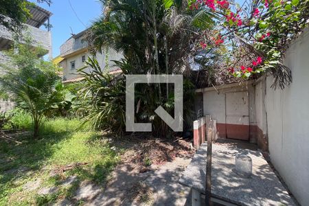 Casa para alugar com 120m², 3 quartos e 3 vagasÁrea comum