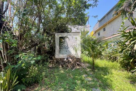 Casa para alugar com 120m², 3 quartos e 3 vagasÁrea comum