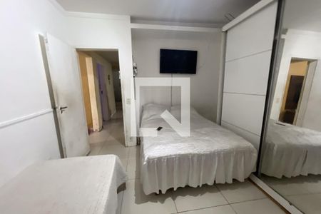 Casa para alugar com 120m², 3 quartos e 3 vagasQuarto 2