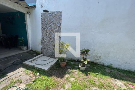 Casa para alugar com 120m², 3 quartos e 3 vagasÁrea comum