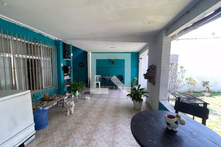 Casa para alugar com 120m², 3 quartos e 3 vagasÁrea comum