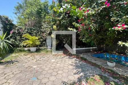 Casa para alugar com 120m², 3 quartos e 3 vagasÁrea comum