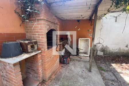 Casa para alugar com 120m², 3 quartos e 3 vagasÁrea comum