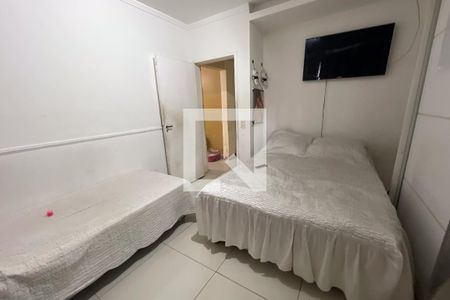 Casa para alugar com 120m², 3 quartos e 3 vagasQuarto 2