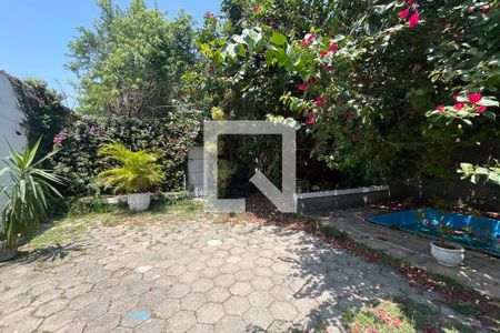 Casa para alugar com 120m², 3 quartos e 3 vagasÁrea comum