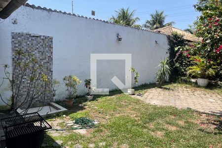 Casa para alugar com 120m², 3 quartos e 3 vagasÁrea comum