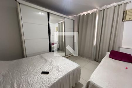 Casa para alugar com 120m², 3 quartos e 3 vagasQuarto 2