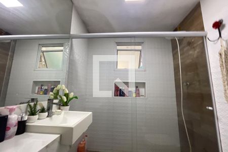 Casa para alugar com 120m², 3 quartos e 3 vagasBanheiro