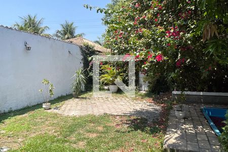 Casa para alugar com 120m², 3 quartos e 3 vagasÁrea comum