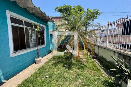 Casa para alugar com 120m², 3 quartos e 3 vagasFachada