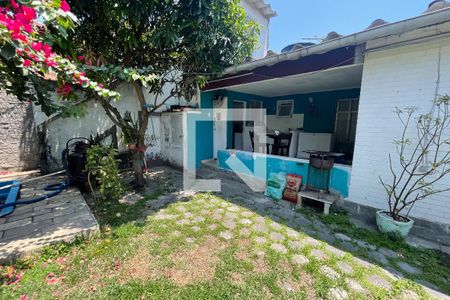 Casa para alugar com 120m², 3 quartos e 3 vagasÁrea comum