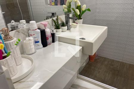 Casa para alugar com 120m², 3 quartos e 3 vagasBanheiro