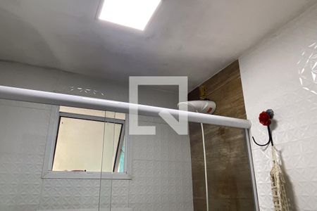 Casa para alugar com 120m², 3 quartos e 3 vagasBanheiro