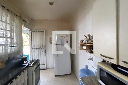 Casa para alugar com 120m², 3 quartos e 3 vagasCozinha