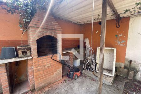 Casa para alugar com 120m², 3 quartos e 3 vagasÁrea comum