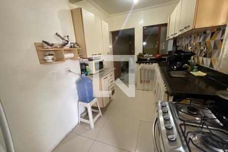 Casa para alugar com 120m², 3 quartos e 3 vagasCozinha