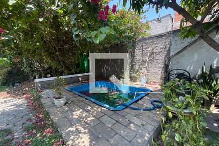 Casa para alugar com 120m², 3 quartos e 3 vagasÁrea comum