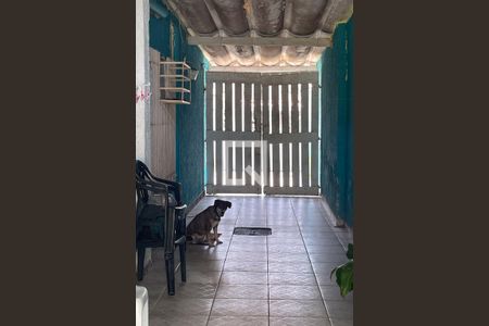 Casa para alugar com 120m², 3 quartos e 3 vagasÁrea comum