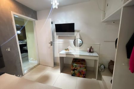 Casa para alugar com 120m², 3 quartos e 3 vagasQuarto 3