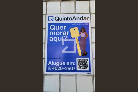 Apartamento para alugar com 70m², 2 quartos e 1 vagaFachada ADESIVO INSTALADO