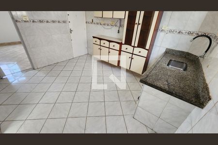 Apartamento para alugar com 70m², 2 quartos e 1 vagaCozinha