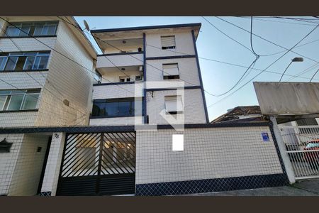 Apartamento para alugar com 70m², 2 quartos e 1 vagaFachada