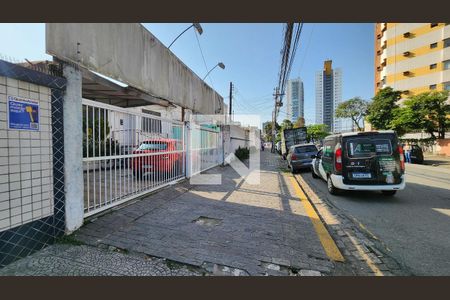 Apartamento para alugar com 70m², 2 quartos e 1 vagaVista da Rua