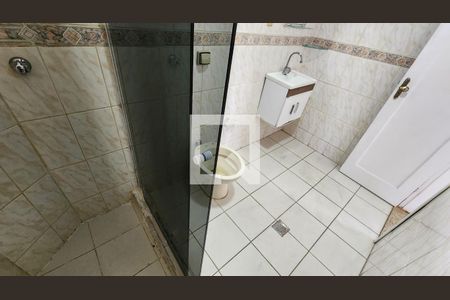 Apartamento para alugar com 70m², 2 quartos e 1 vagaBanheiro