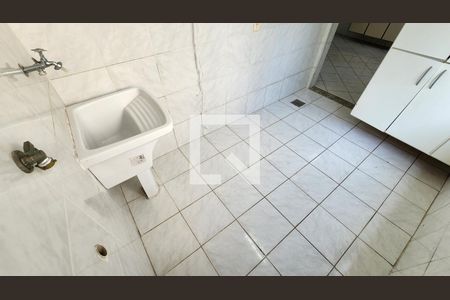 Apartamento para alugar com 70m², 2 quartos e 1 vaga Apartamento para alugar com 70m², 2 quartos e 1 vagaÁrea de Serviço