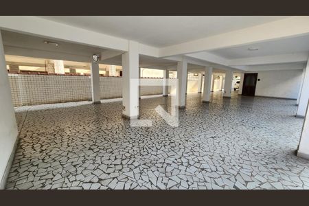 Apartamento para alugar com 70m², 2 quartos e 1 vaga Apartamento para alugar com 70m², 2 quartos e 1 vagaGaragem