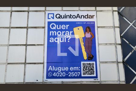 Apartamento para alugar com 70m², 2 quartos e 1 vaga Apartamento para alugar com 70m², 2 quartos e 1 vagaFachada ADESIVO INSTALADO