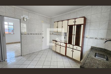 Apartamento para alugar com 70m², 2 quartos e 1 vaga Apartamento para alugar com 70m², 2 quartos e 1 vagaCozinha