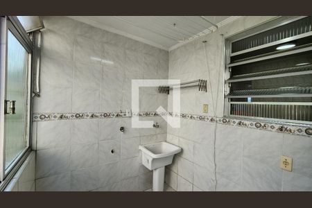 Apartamento para alugar com 70m², 2 quartos e 1 vaga Apartamento para alugar com 70m², 2 quartos e 1 vagaÁrea de Serviço