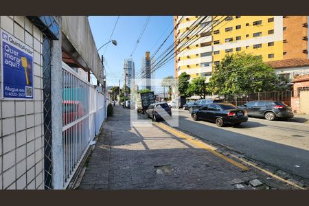 Apartamento para alugar com 70m², 2 quartos e 1 vagaVista da Rua