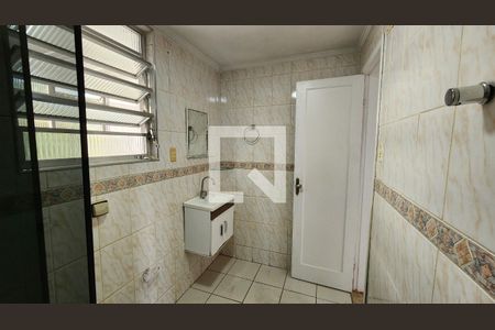 Apartamento para alugar com 70m², 2 quartos e 1 vagaBanheiro