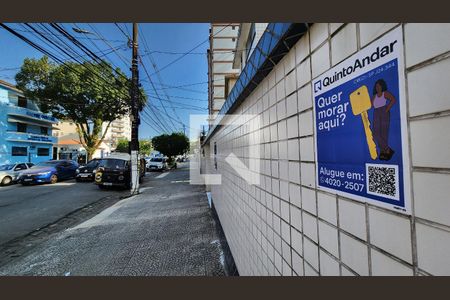 Apartamento para alugar com 70m², 2 quartos e 1 vagaVista da Rua