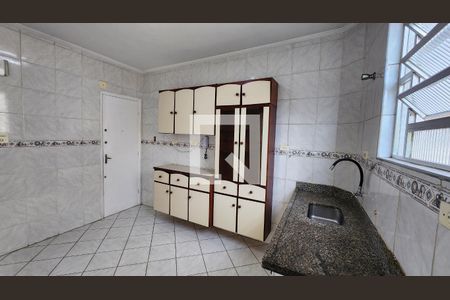Apartamento para alugar com 70m², 2 quartos e 1 vagaCozinha