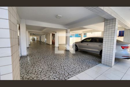 Apartamento para alugar com 70m², 2 quartos e 1 vagaGaragem