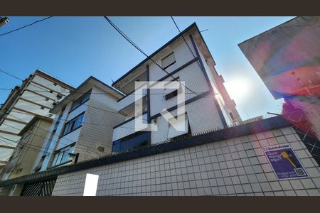 Apartamento para alugar com 70m², 2 quartos e 1 vagaFachada