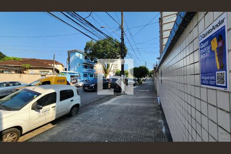Apartamento para alugar com 70m², 2 quartos e 1 vagaVista da Rua