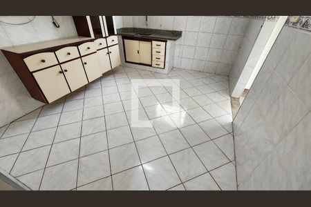 Apartamento para alugar com 70m², 2 quartos e 1 vagaCozinha