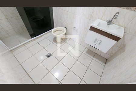 Apartamento para alugar com 70m², 2 quartos e 1 vaga Apartamento para alugar com 70m², 2 quartos e 1 vagaBanheiro