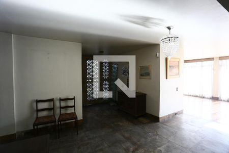 Sala 2 de casa à venda com 6 quartos, 750m² em Morumbi, São Paulo