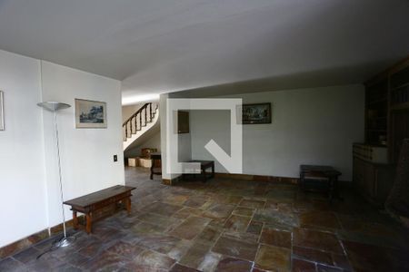 Sala 4 de casa à venda com 6 quartos, 750m² em Morumbi, São Paulo