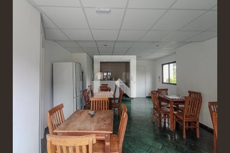 Apartamento à venda com 95m², 3 quartos e 2 vagasÁrea comum