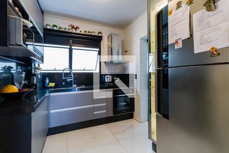 Apartamento à venda com 95m², 3 quartos e 2 vagasCozinha