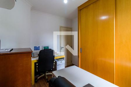 Apartamento à venda com 95m², 3 quartos e 2 vagasEscritório