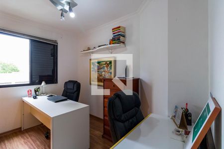 Apartamento à venda com 95m², 3 quartos e 2 vagasEscritório